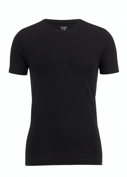 T-Shirt OLYMP LEVEL5 Unterzieh-T-Shirt (Rundhals)